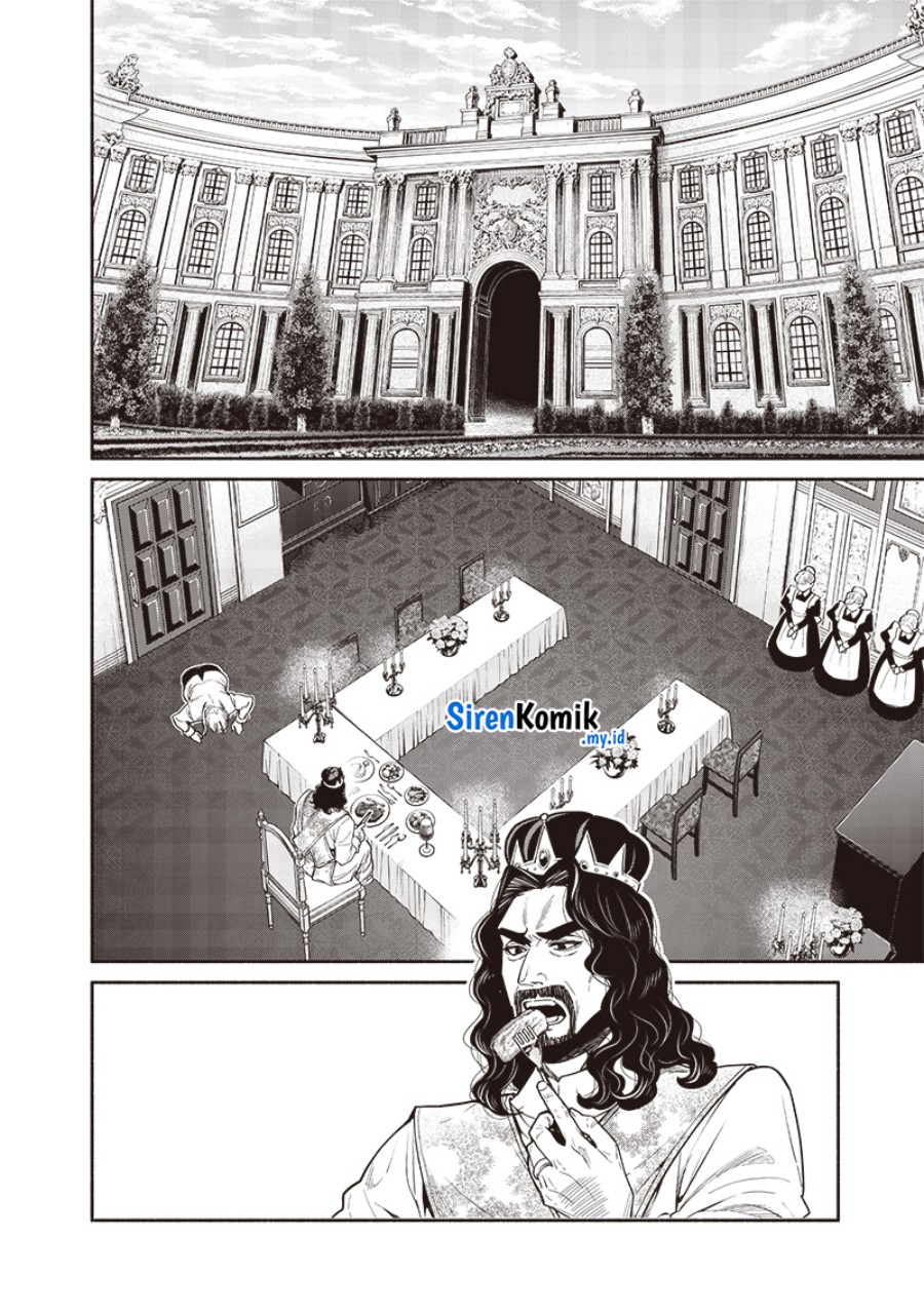 Tensei Goblin da kedo Shitsumon aru?